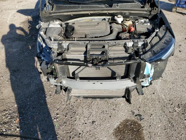 Photo 12 from auction – 2023 BUICK ENVISION PREFERRED with VIN LRBAZLR49PD039852