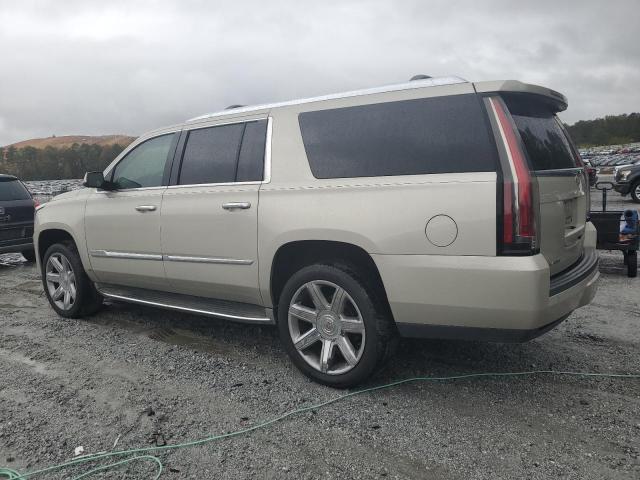 Photo 2 from auction – 2015 CADILLAC ESCALADE E with VIN 1GYS4HKJ0FR304929