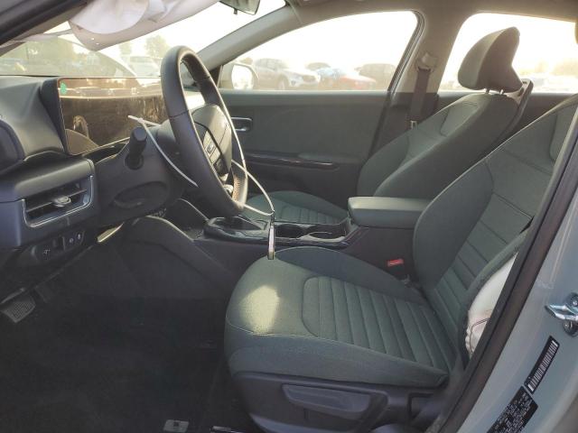 Photo 7 from auction – 2025 KIA K4 EX with VIN 3KPFU4DE4SE140381