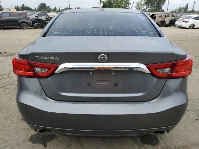 Photo 6 from auction – 2016 NISSAN MAXIMA 3.5 with VIN 1N4AA6AP5GC421548