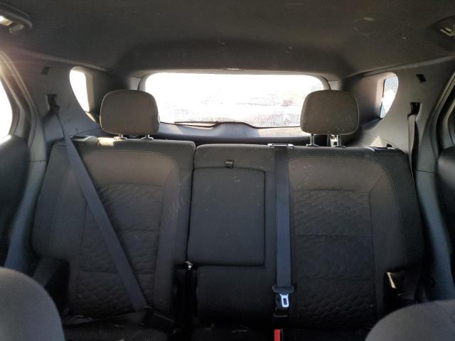 Photo 10 from auction – 2019 CHEVROLET EQUINOX LT with VIN 2GNAXKEV8K6131520