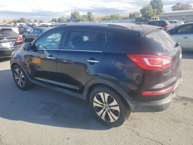 Photo 2 from auction – 2013 KIA SPORTAGE EX with VIN KNDPC3A29D7398393