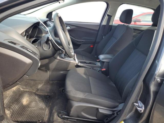 صورة رقم 7 من المزاد - 2018 FORD FOCUS SE مع VIN 1FADP3FE7JL278353