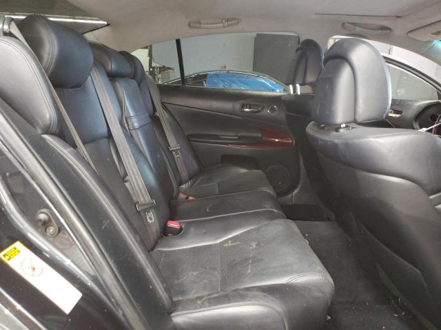 Фото 10 с аукциона – 2007 LEXUS GS 350 с VIN JTHCE96S770005510