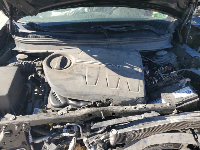 Photo 12 from auction – 2020 JEEP CHEROKEE L with VIN 1C4PJMDX1LD651595