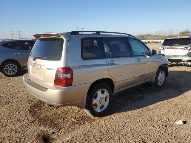 Photo 3 from auction – 2006 TOYOTA HIGHLANDER with VIN JTEEP21A860167098