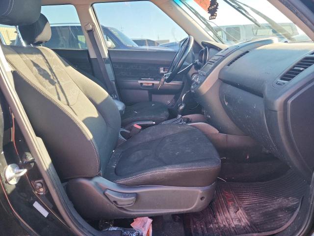 صورة رقم 7 من المزاد - 2013 KIA SOUL + مع VIN KNDJT2A66D7548494
