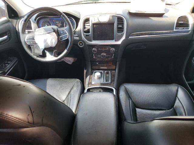 Photo 8 from auction – 2017 CHRYSLER 300C with VIN 2C3CCAEG6HH570595