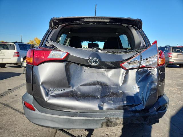 Photo 6 from auction – 2015 TOYOTA RAV4 XLE with VIN 2T3RFREV4FW295946