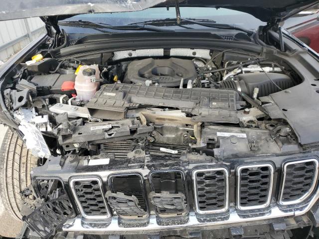 Photo 12 from auction – 2023 JEEP GRAND CHER with VIN 1C4RJYB68PC627493