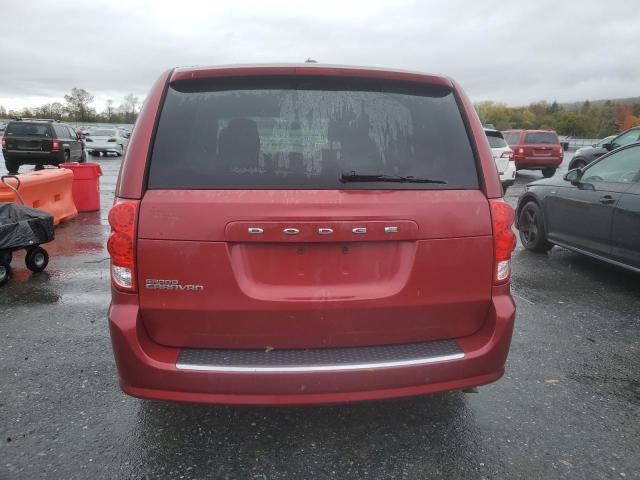 Photo 6 from auction – 2014 DODGE GRAND CARA with VIN 2C4RDGBG8ER316452