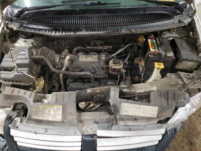 Photo 12 from auction – 2007 DODGE GRAND CARA with VIN 2D4GP44L07R140719