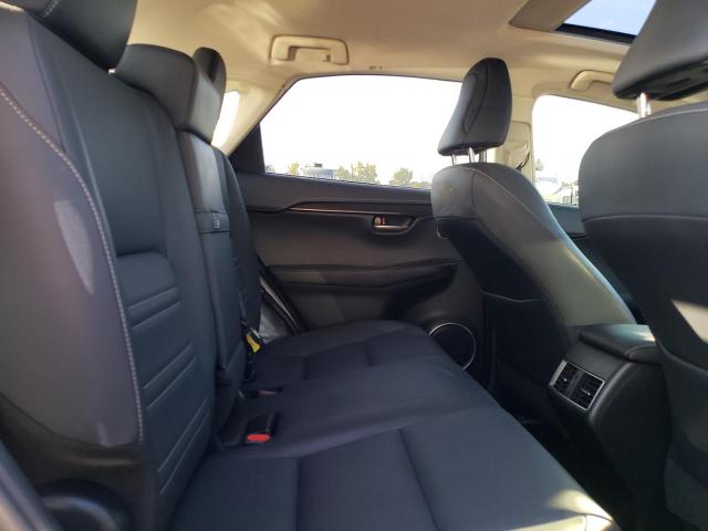 Photo 10 from auction – 2017 LEXUS NX 200T BASE with VIN JTJBARBZ9H2135481
