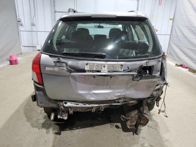 Zdjęcie 6 z aukcji – 2009 SUBARU OUTBACK 2. z VIN 4S4BP61CX97336304