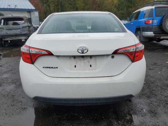 Photo 6 from auction – 2014 TOYOTA COROLLA L with VIN 2T1BURHE1EC148866