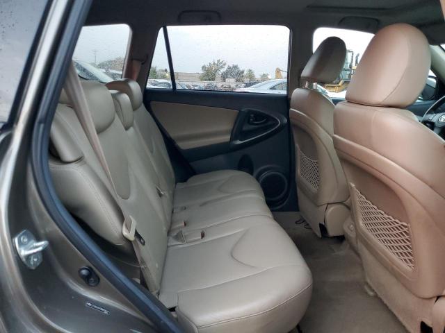Photo 10 from auction – 2011 TOYOTA RAV4 LIMITED with VIN 2T3DK4DV3BW056327