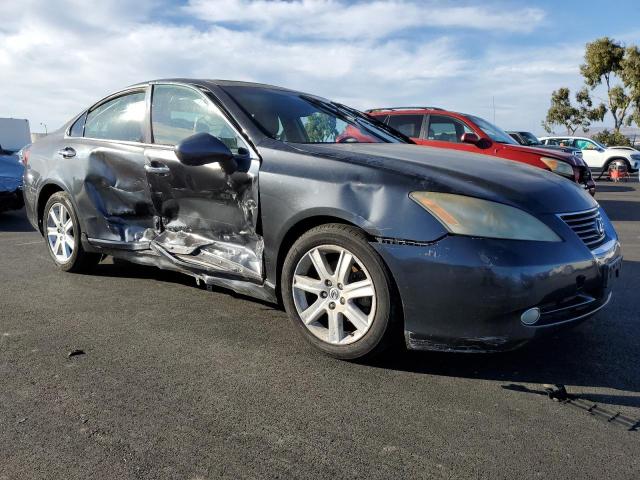 Photo 4 from auction – 2007 LEXUS ES 350 with VIN JTHBJ46G672012684