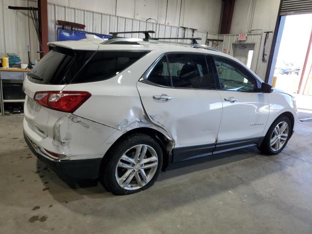 Photo 3 from auction – 2018 CHEVROLET EQUINOX PREMIER with VIN 2GNAXWEX9J6266593