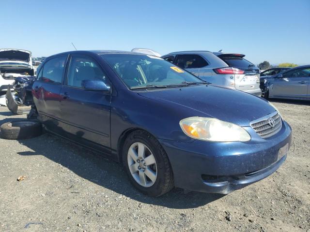 Photo 4 from auction – 2007 TOYOTA COROLLA CE with VIN 1NXBR32E87Z785519