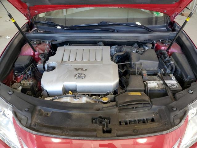 Photo 11 from auction – 2014 LEXUS ES 350 with VIN JTHBK1GG7E2095145