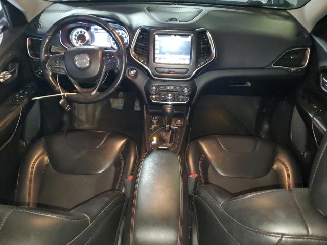 Photo 8 from auction – 2019 JEEP CHEROKEE T with VIN 1C4PJMBX5KD298778