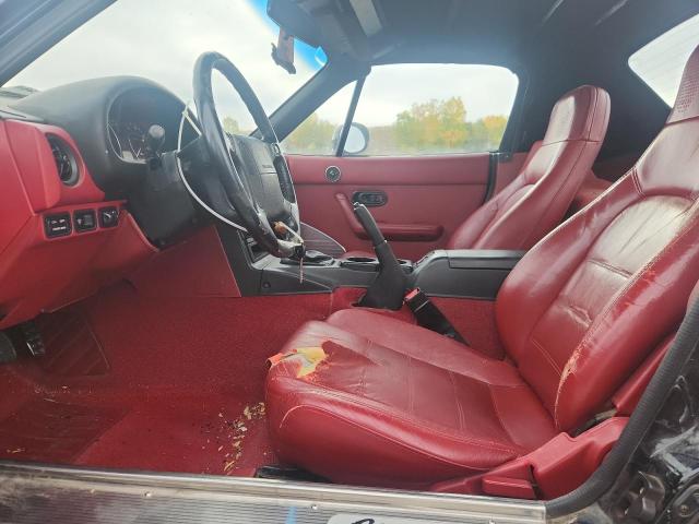 Photo 7 from auction – 1993 MAZDA MX-5 MIATA with VIN JM1NA3515P1414031