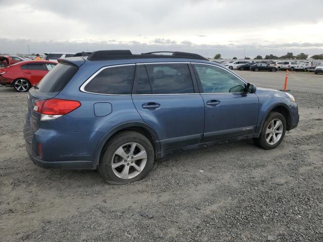 Photo 3 from auction – 2013 SUBARU OUTBACK 3. with VIN 4S4BRDJC3D2205140