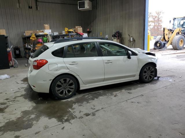 Photo 3 from auction – 2015 SUBARU IMPREZA SP with VIN JF1GPAT68FH234449