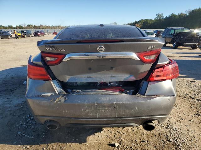 Photo 6 from auction – 2016 NISSAN MAXIMA 3.5 with VIN 1N4AA6AP9GC448817