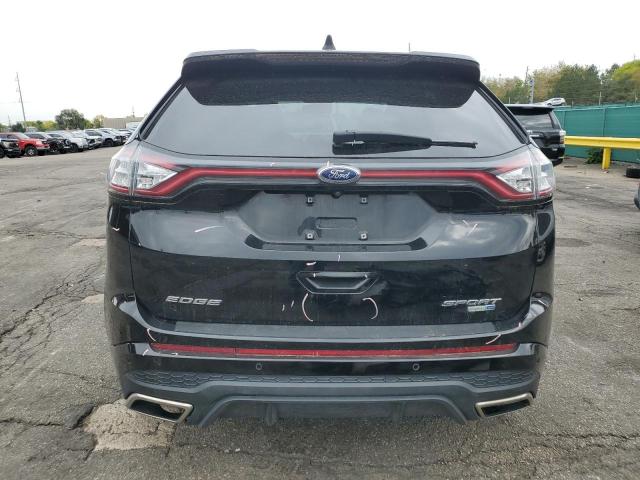Photo 6 from auction – 2018 FORD EDGE SPORT with VIN 2FMPK4AP0JBC22688