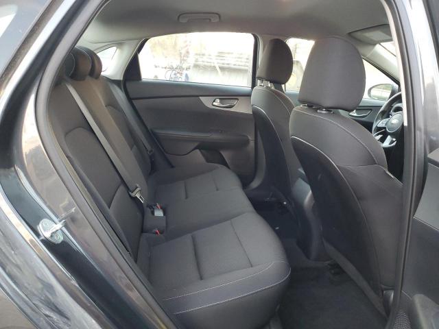 Photo 10 from auction – 2021 KIA FORTE FE with VIN 3KPF24AD9ME394804