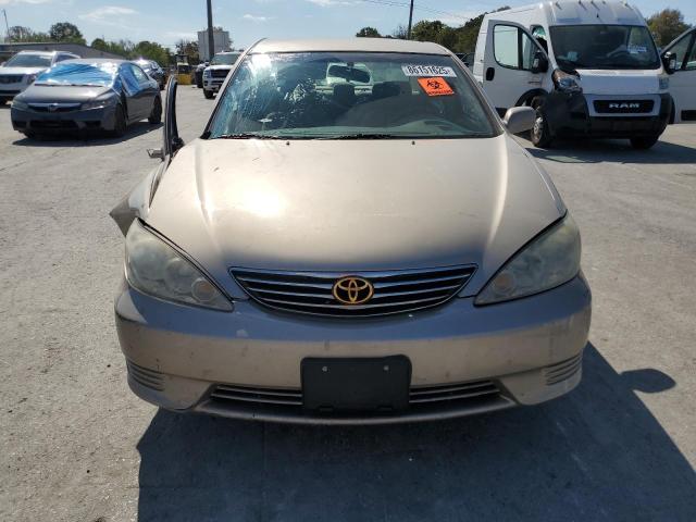 Photo 5 from auction – 2006 TOYOTA CAMRY LE with VIN 4T1BE32K06U154487