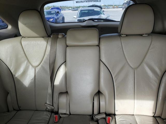 Photo 10 from auction – 2011 TOYOTA VENZA with VIN 4T3ZA3BB4BU048135