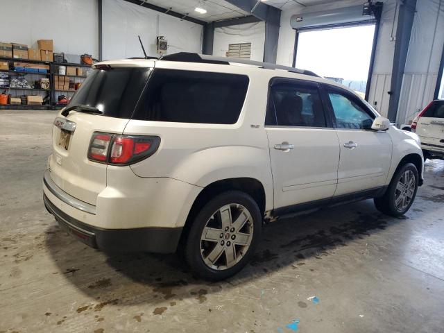 Photo 3 from auction – 2017 GMC ACADIA LIM with VIN 1GKKRSKD3HJ199808