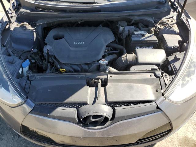 Photo 11 from auction – 2015 HYUNDAI VELOSTER with VIN KMHTC6AD4FU244773