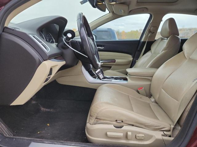 Photo 7 from auction – 2015 ACURA TLX TECH with VIN 19UUB1F53FA021871