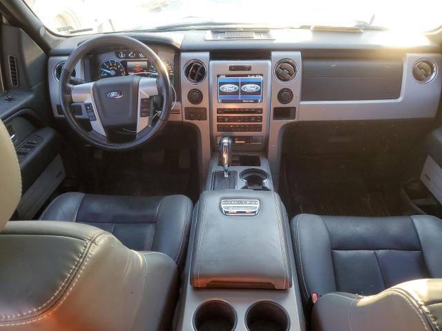Фото 8 с аукциона – 2011 FORD F150 SUPER с VIN 1FTFW1E62BFA97147