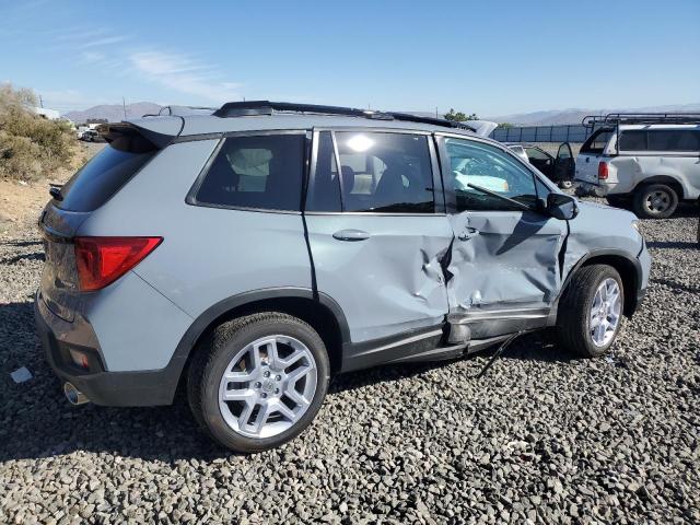 Photo 3 from auction – 2025 HONDA PASSPORT E with VIN 5FNYF8H52SB016480
