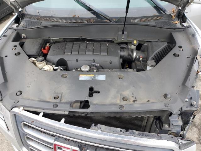 Photo 12 from auction – 2015 GMC ACADIA SLT with VIN 1GKKVRKD5FJ149090