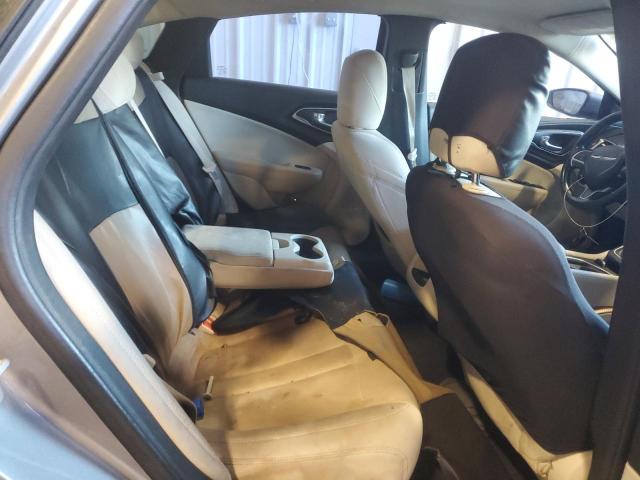 Photo 10 from auction – 2015 CHRYSLER 200 LIMITE with VIN 1C3CCCAB0FN504490