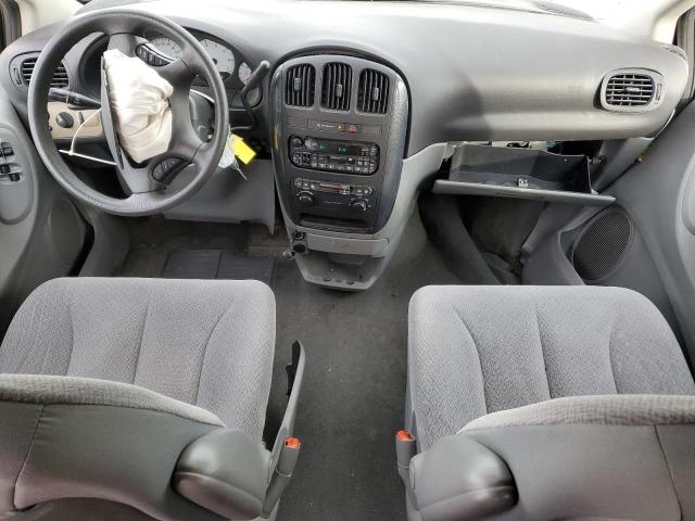 Photo 8 from auction – 2006 DODGE CARAVAN SX with VIN 1D4GP45R56B500342