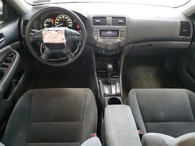 Photo 8 from auction – 2006 HONDA ACCORD SE with VIN 1HGCM56346A135356