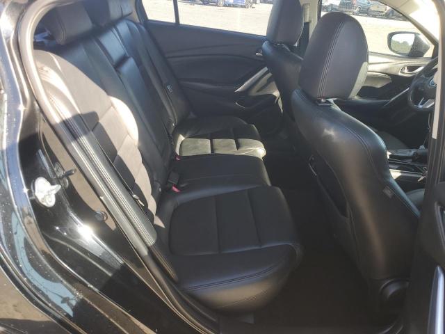 Photo 10 from auction – 2015 MAZDA 6 TOURING with VIN JM1GJ1V50F1200210