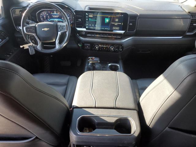 Фото 8 с аукциона – 2023 CHEVROLET SILVERADO с VIN 2GCUDDED5P1126071