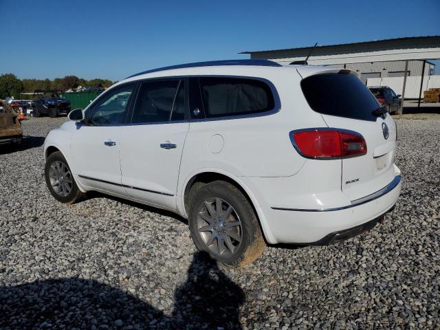 Photo 2 from auction – 2017 BUICK ENCLAVE with VIN 5GAKVBKD2HJ124039