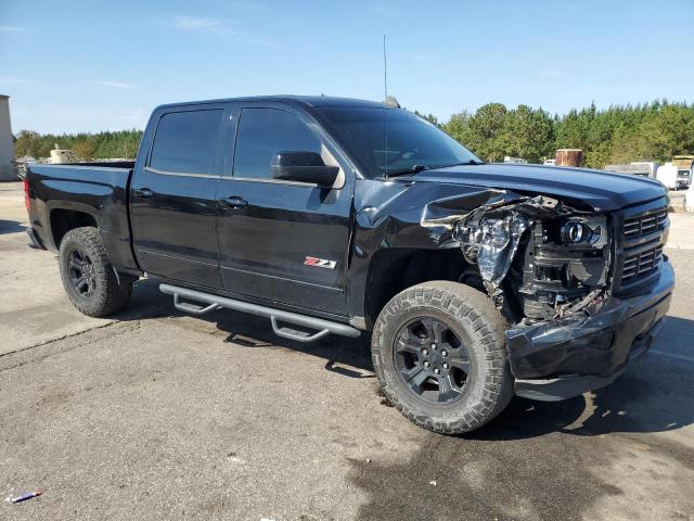 Photo 4 from auction – 2015 CHEVROLET SILVERADO with VIN 3GCUKSEC0FG359976