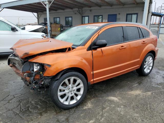 DODGE CALIBER HE 2011 with VIN 1B3CB5HA7BD241942 - Photo from auction