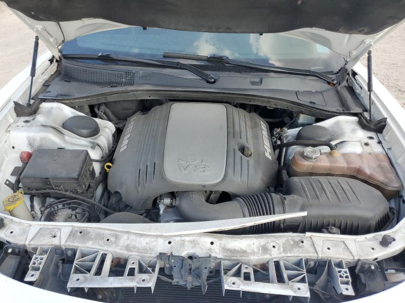 Photo 11 from auction – 2019 DODGE CHARGER R/ with VIN 2C3CDXCTXKH718349