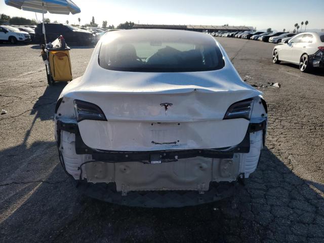 Photo 6 from auction – 2018 TESLA MODEL 3 with VIN 5YJ3E1EB9JF134040