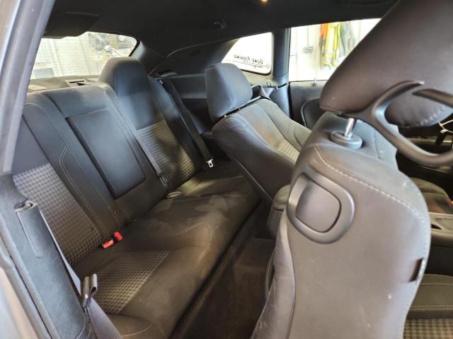 Photo 10 from auction – 2015 DODGE CHALLENGER with VIN 2C3CDZAG9FH822001